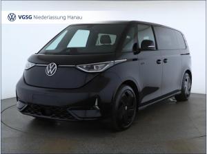 Volkswagen ID.Buzz ID. Buzz GTX Lang AHK PLA Navi Wärmepumpe LED