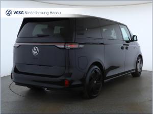 Volkswagen ID.Buzz ID. Buzz GTX Lang AHK PLA Navi Wärmepumpe LED