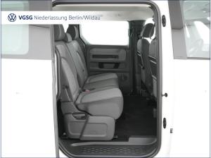 Volkswagen ID.Buzz Pro Navi ACC Rear View Park Assist Plus