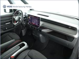Volkswagen ID.Buzz ID. Buzz GTX Lang AHK PLA Navi Wärmepumpe LED