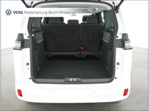Volkswagen ID.Buzz Pro Navi ACC Rear View Park Assist Plus