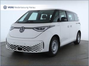 Volkswagen ID.Buzz ID. Buzz Pro AHK Kamera Navi Standhzg. Climatronic