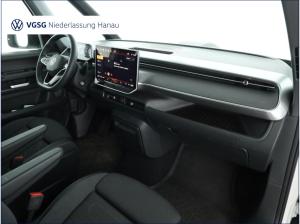 Volkswagen ID.Buzz ID. Buzz Pro AHK Kamera Navi Standhzg. Climatronic