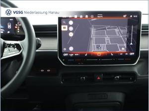 Volkswagen ID.Buzz ID. Buzz GTX Lang AHK PLA Navi Wärmepumpe LED
