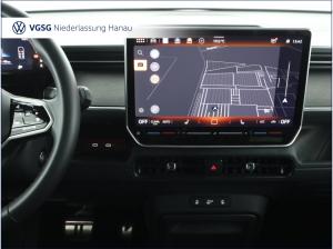 Volkswagen ID.Buzz ID. Buzz GTX Lang AHK el.Schiebetüren PLA Navi