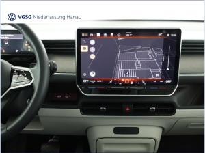 Volkswagen ID.Buzz ID. Buzz Pro AHK Sitzhzg. Climatronic Navi Rear