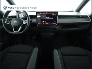 Volkswagen ID.Buzz ID. Buzz Pro AHK Kamera Navi Standhzg. Climatronic
