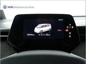 Volkswagen ID.Buzz ID. Buzz GTX Lang AHK PLA Navi Wärmepumpe LED
