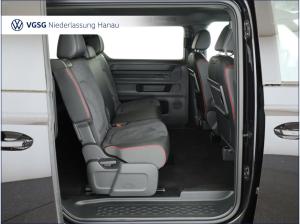 Volkswagen ID.Buzz ID. Buzz GTX Lang AHK PLA Navi Wärmepumpe LED