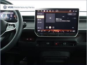 Volkswagen ID.Buzz ID. Buzz Pro AHK Kamera Navi Standhzg. Climatronic
