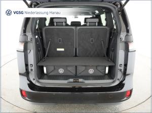 Volkswagen ID.Buzz ID. Buzz GTX Lang AHK PLA Navi Wärmepumpe LED
