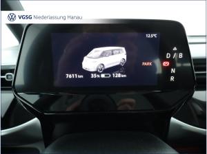 Volkswagen ID.Buzz ID. Buzz Pro AHK Harman Kardon Navi Standhzg. LED