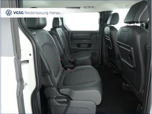 Volkswagen ID.Buzz ID. Buzz Pro AHK Kamera Navi Standhzg. Climatronic