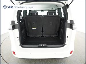 Volkswagen ID.Buzz ID. Buzz Pro AHK Kamera Navi Standhzg. Climatronic