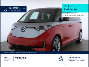 Volkswagen ID.Buzz ID. Buzz GTX Lang 4 Motion AHK Area-View Navi ACC