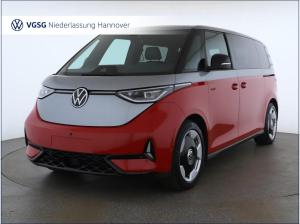 Volkswagen ID.Buzz ID. Buzz GTX Lang 4 Motion AHK Area-View Navi ACC