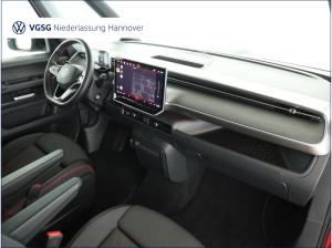 Volkswagen ID.Buzz ID. Buzz GTX Lang 4 Motion AHK Area-View Navi ACC