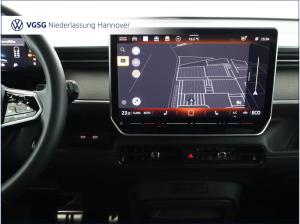 Volkswagen ID.Buzz ID. Buzz GTX Lang 4 Motion AHK Area-View Navi ACC