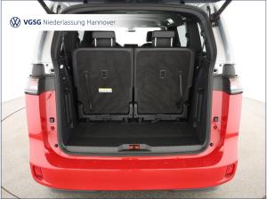 Volkswagen ID.Buzz ID. Buzz GTX Lang 4 Motion AHK Area-View Navi ACC