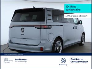 Volkswagen ID.Buzz ID. Buzz GTX Lang AHK Multiflex Head-Up AreaView