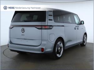 Volkswagen ID.Buzz ID. Buzz GTX Lang AHK Multiflex Head-Up AreaView