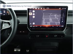 Volkswagen ID.Buzz ID. Buzz GTX Lang AHK Multiflex Head-Up AreaView