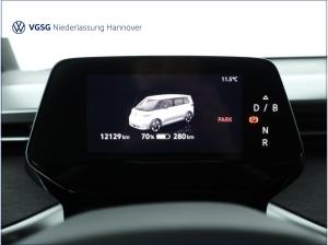 Volkswagen ID.Buzz ID. Buzz GTX Lang AHK Multiflex Head-Up AreaView
