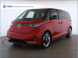 Volkswagen ID.Buzz ID. Buzz GTX HeadUp TravelAssist Panorama