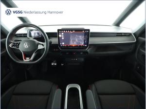 Volkswagen ID.Buzz ID. Buzz GTX HeadUp TravelAssist Panorama