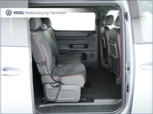 Volkswagen ID.Buzz ID. Buzz GTX Lang AHK Multiflex Head-Up AreaView