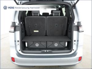 Volkswagen ID.Buzz ID. Buzz GTX Lang AHK Multiflex Head-Up AreaView