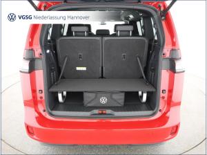 Volkswagen ID.Buzz ID. Buzz GTX HeadUp TravelAssist Panorama