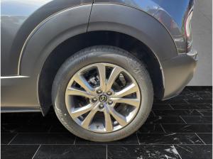 Mazda CX-30 e-SKYACTIV-G 140 CENTRE-LINE