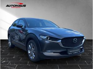 Mazda CX-30 e-SKYACTIV-G 140 CENTRE-LINE