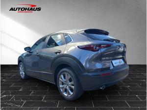 Mazda CX-30 e-SKYACTIV-G 140 CENTRE-LINE