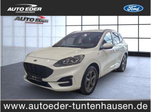 Ford Kuga ST-Line X Automatik Allrad Sportpaket Navi