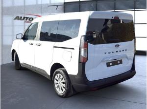 Ford Tourneo Courier 1.0 EcoBoost TREND Bluetooth Klima