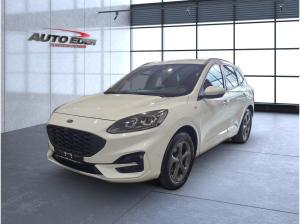 Ford Kuga ST-Line X Automatik Allrad Sportpaket Navi
