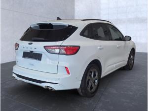Ford Kuga ST-Line X Automatik Allrad Sportpaket Navi