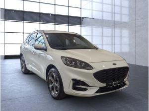 Ford Kuga ST-Line X Automatik Allrad Sportpaket Navi
