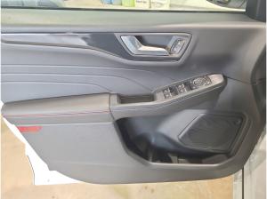 Ford Kuga ST-Line X Automatik Allrad Sportpaket Navi