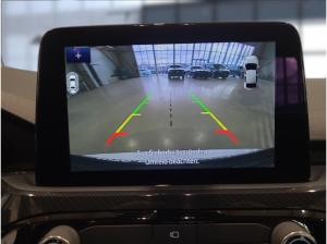 Ford Kuga ST-Line X Automatik Allrad Sportpaket Navi