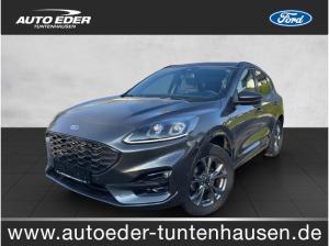 Ford Kuga Plug-In Hybrid ST-Line X Sportpaket