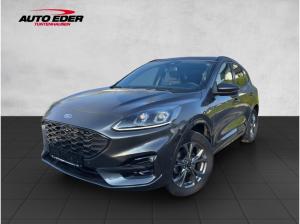 Ford Kuga Plug-In Hybrid ST-Line X Sportpaket
