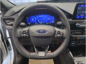 Ford Kuga ST-Line X Automatik Allrad Sportpaket Navi