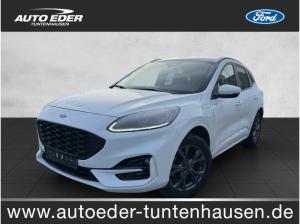 Ford Kuga Plug-In Hybrid ST-Line X Sportpaket Bluetooth