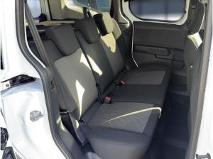 Ford Tourneo Courier 1.0 EcoBoost TREND Bluetooth Klima