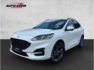 Ford Kuga Plug-In Hybrid ST-Line Sportpaket Bluetooth