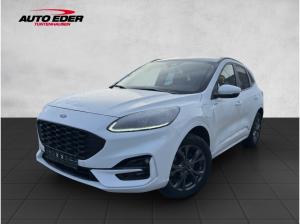 Ford Kuga Plug-In Hybrid ST-Line X Sportpaket Bluetooth