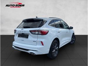 Ford Kuga Plug-In Hybrid ST-Line Sportpaket Bluetooth